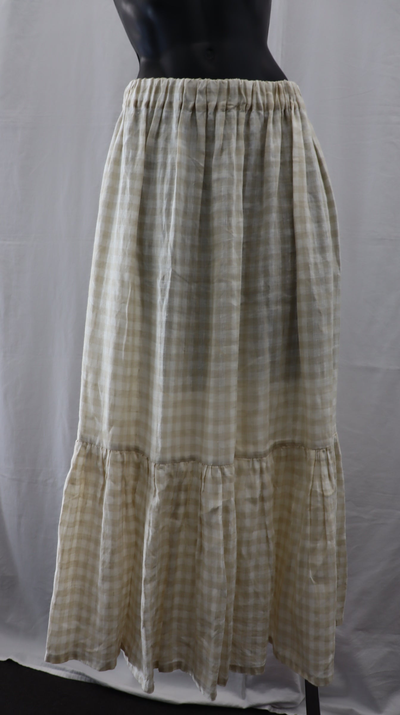 My Keeper Maxi Skirt S