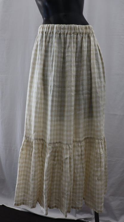 My Keeper Maxi Skirt S