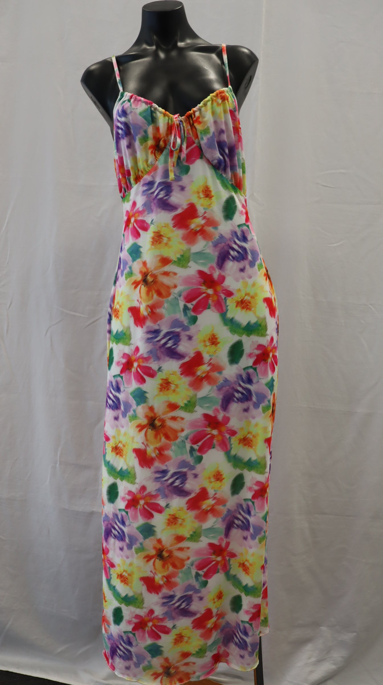 Charlie Holiday Maxi Dress 10
