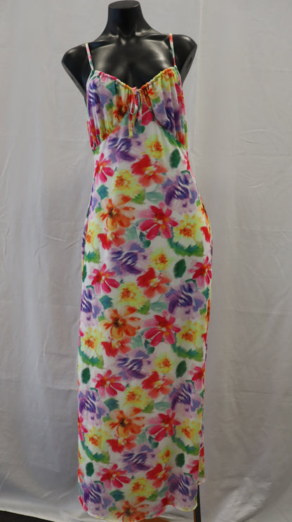 Charlie Holiday Maxi Dress 10