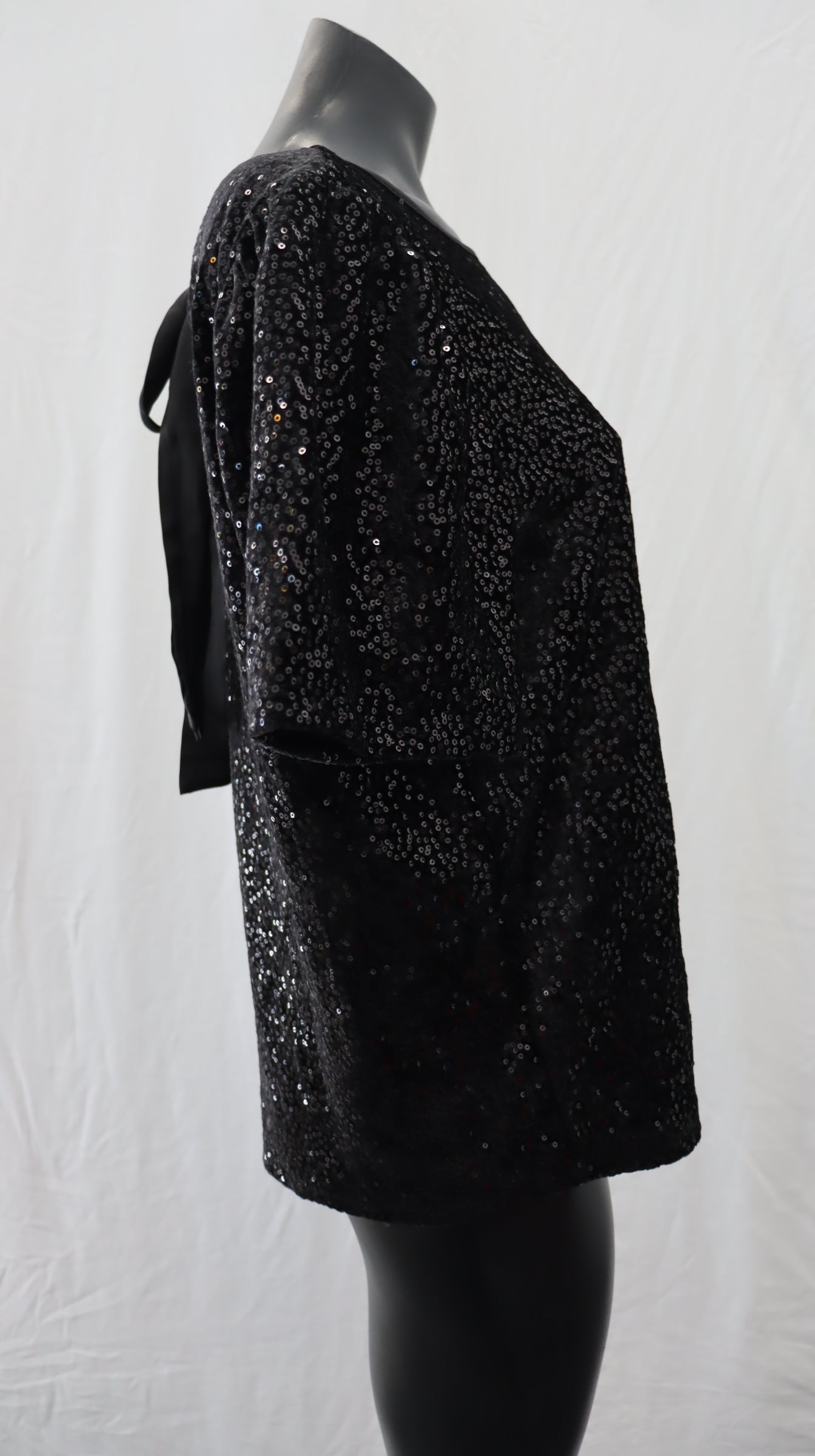 Badgley Mischka Top L