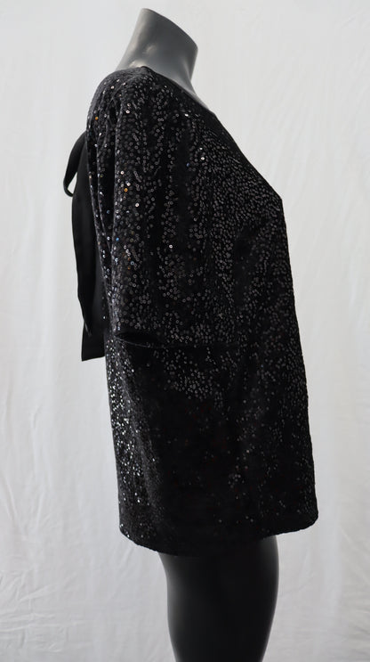 Badgley Mischka Top L