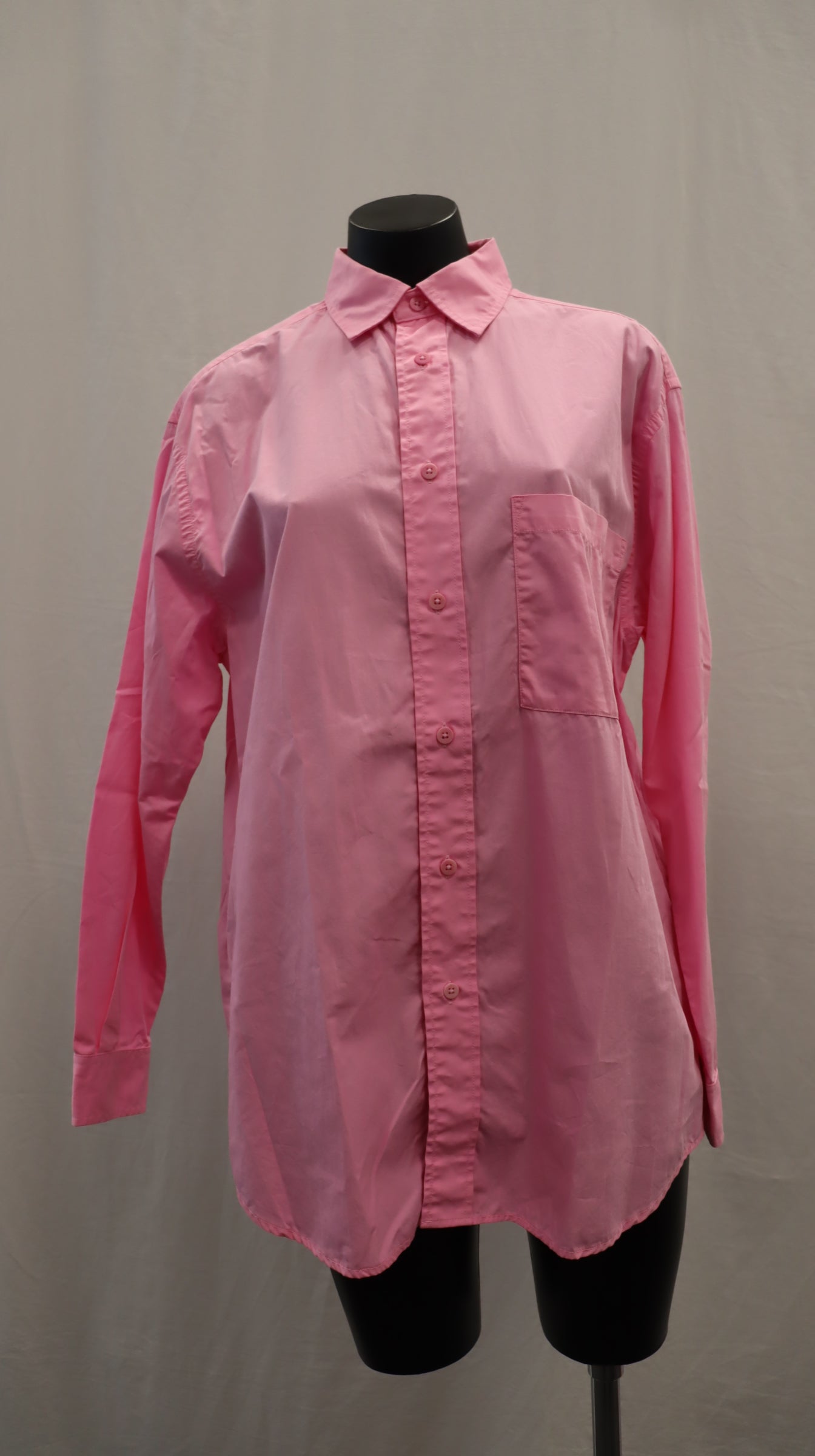 kowtow Button Up xs