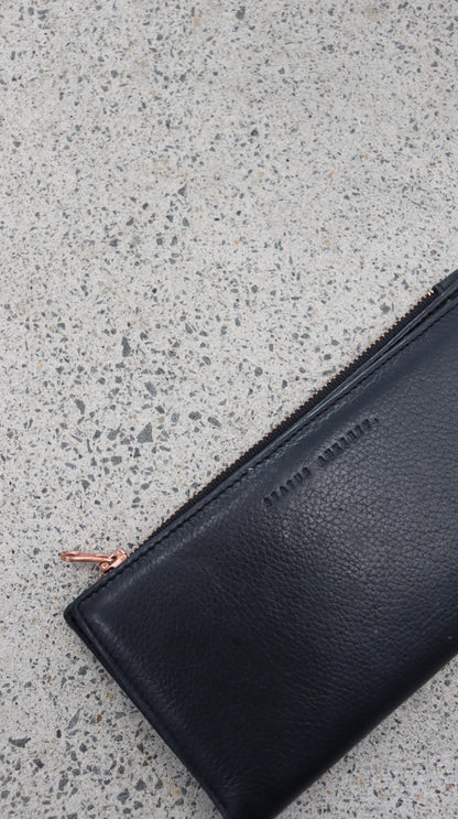 STATUS ANXIETY. Wallet N/A