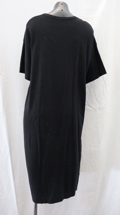 juliette hogan Midi Dress S