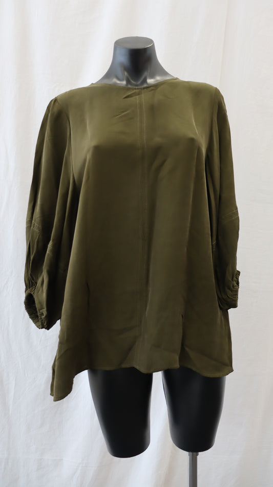 Gregory Blouse 12