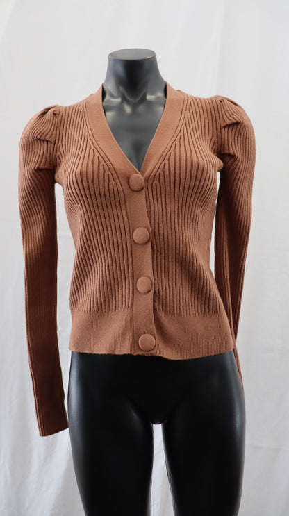 Industry Cardigan xs
