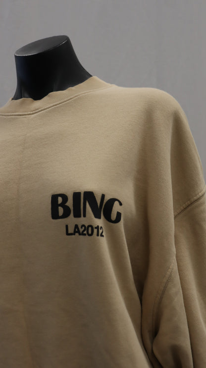 ANINE BING Jumper L