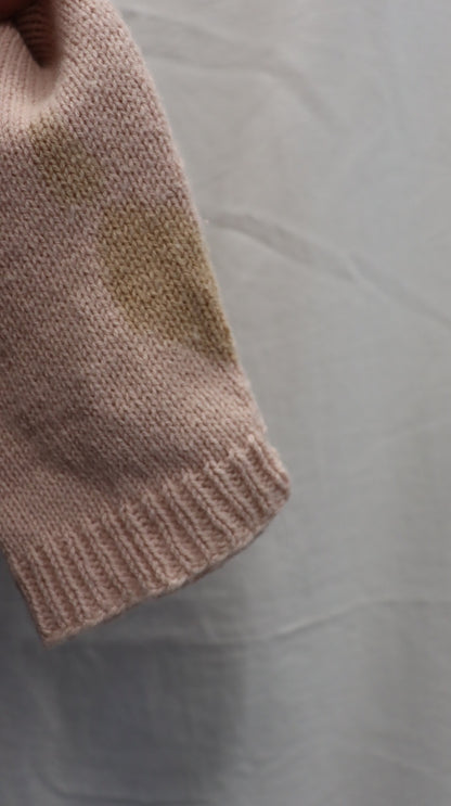 *NO TAG Cardigan S