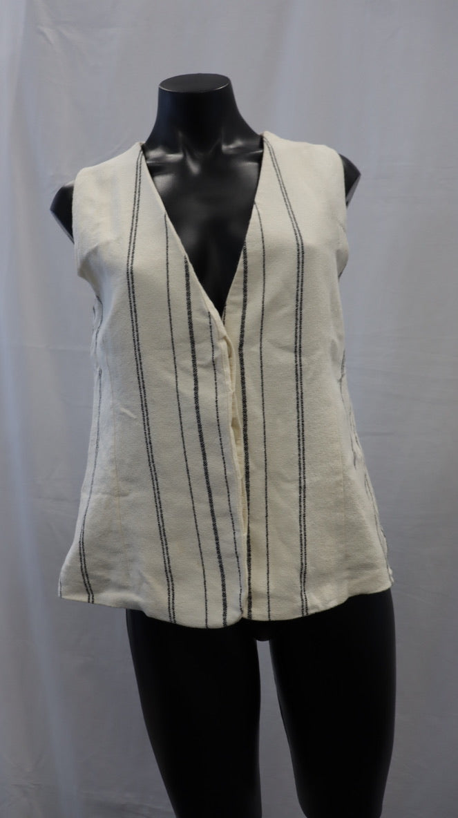 ASSEMBLY LABEL Vest 8