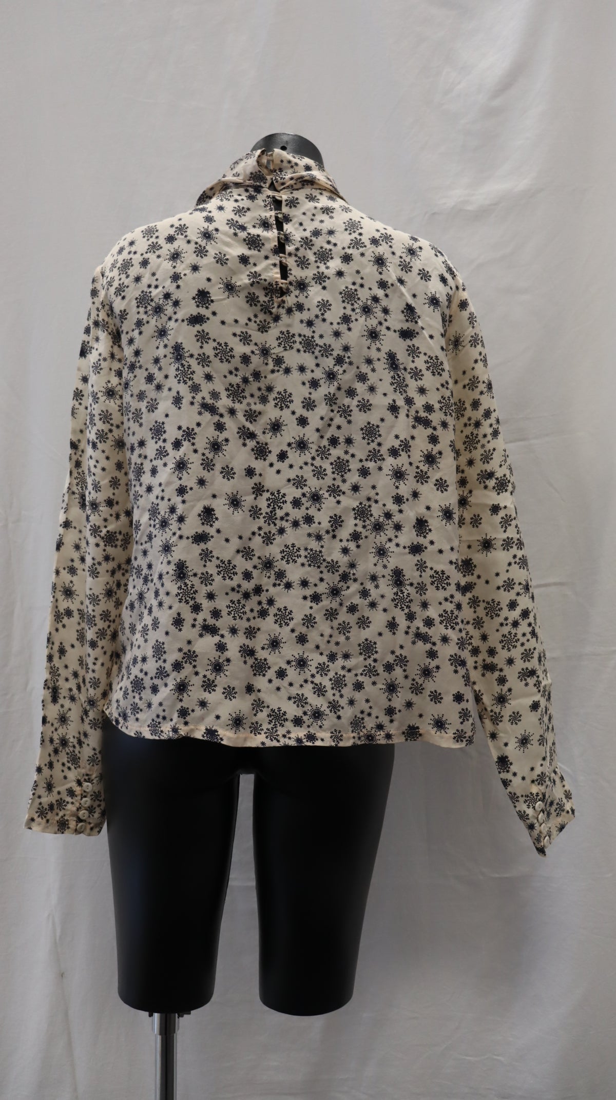 COOPER Blouse 12