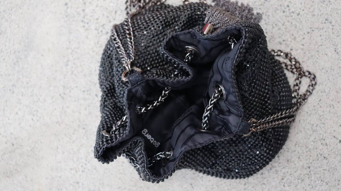 Olga berg handbag N/A