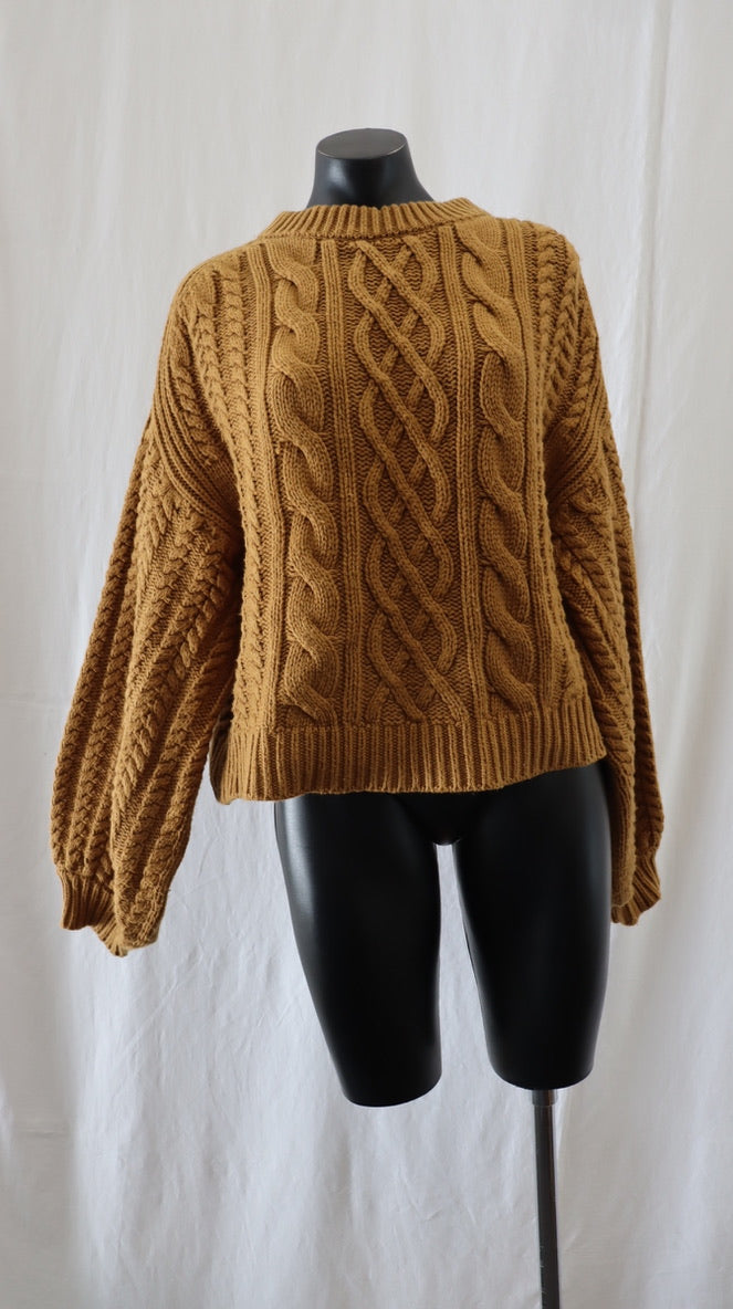 SHONA JOY Knit M