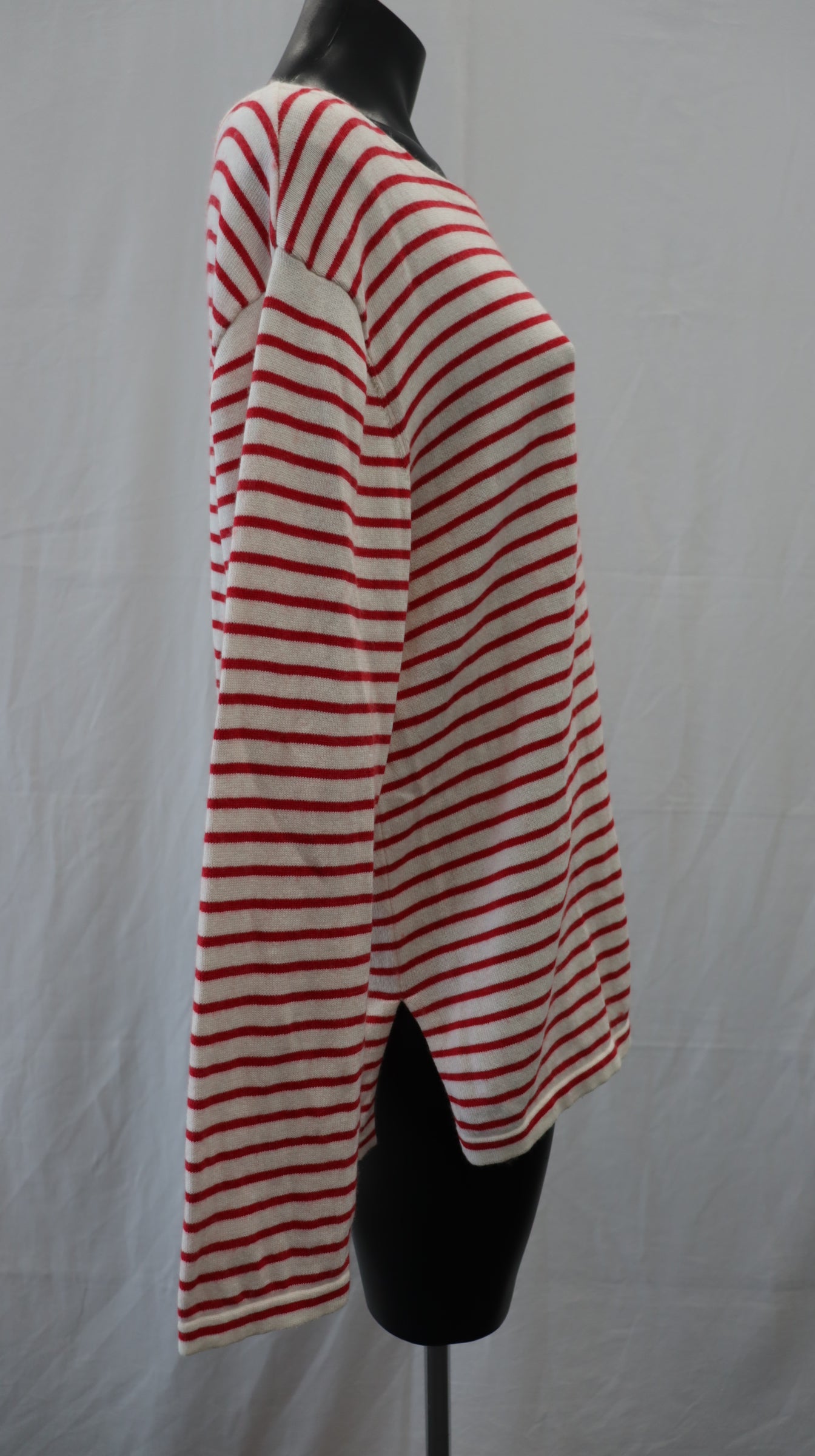 Elle + Riley Knit XL