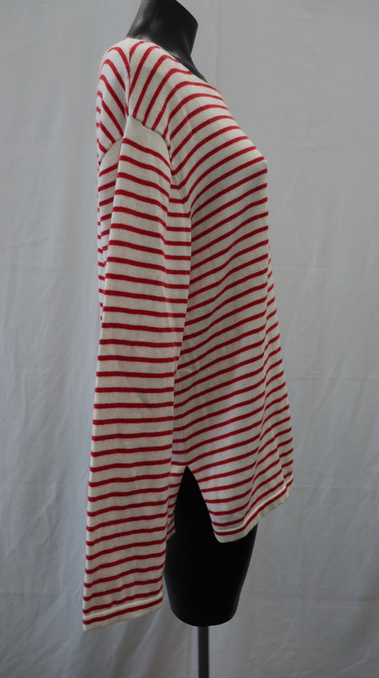 Elle + Riley Knit XL