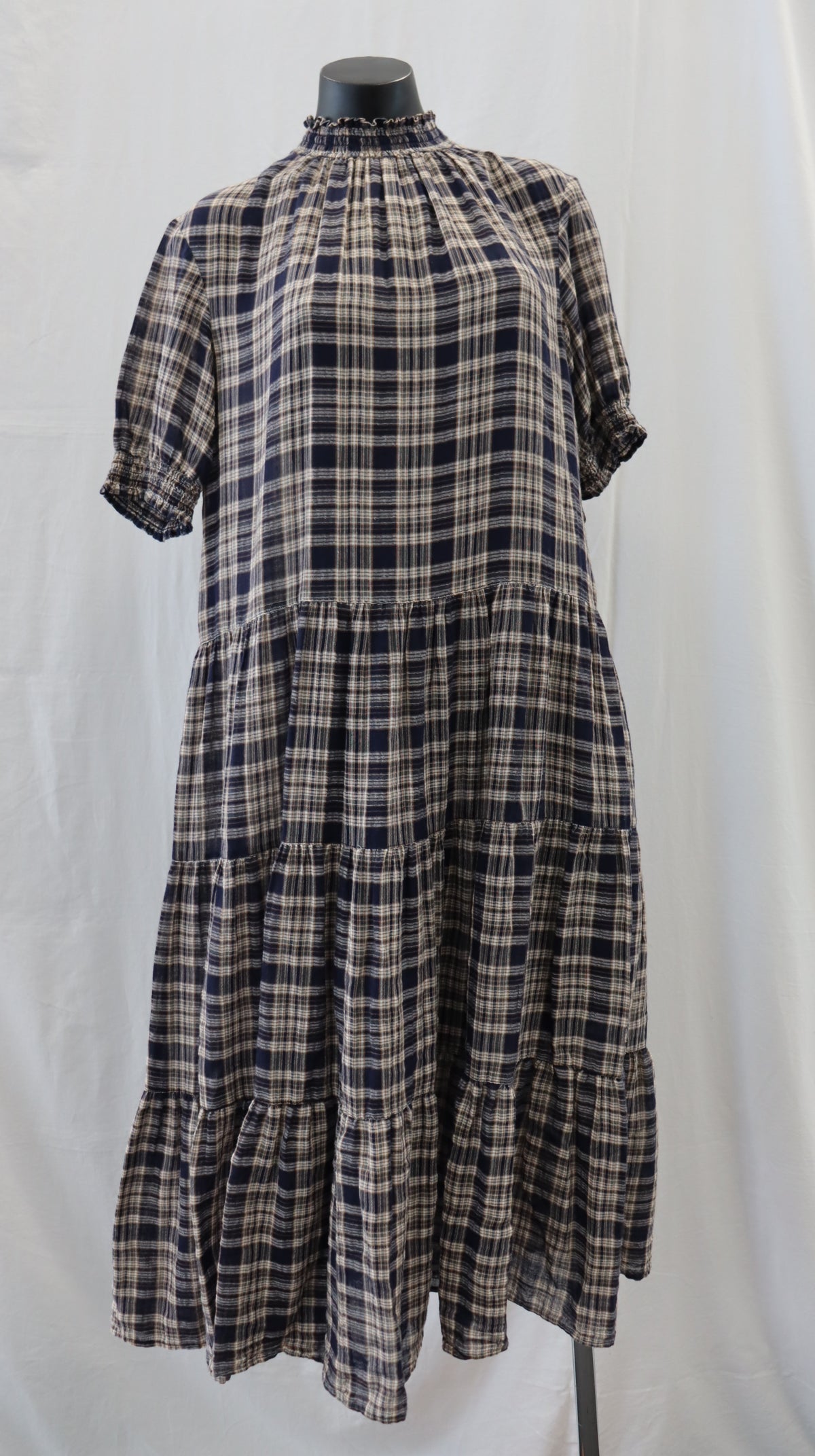 SYLVESTER Midi Dress S
