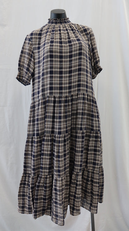 SYLVESTER Midi Dress S