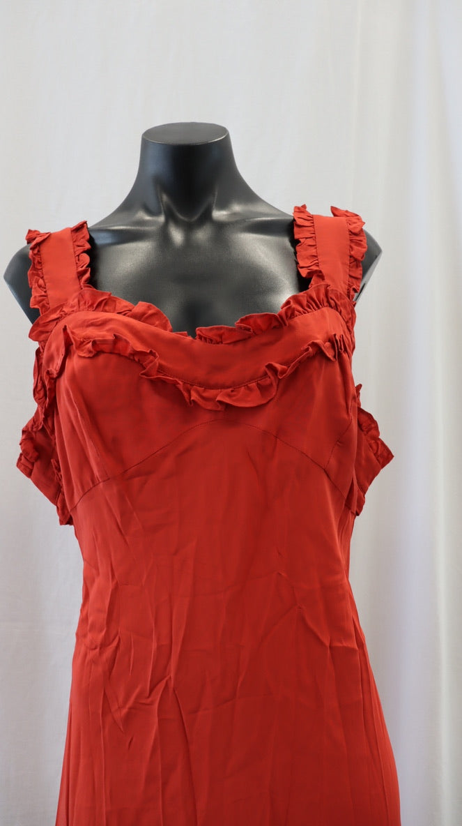 RUBY Maxi Dress 12