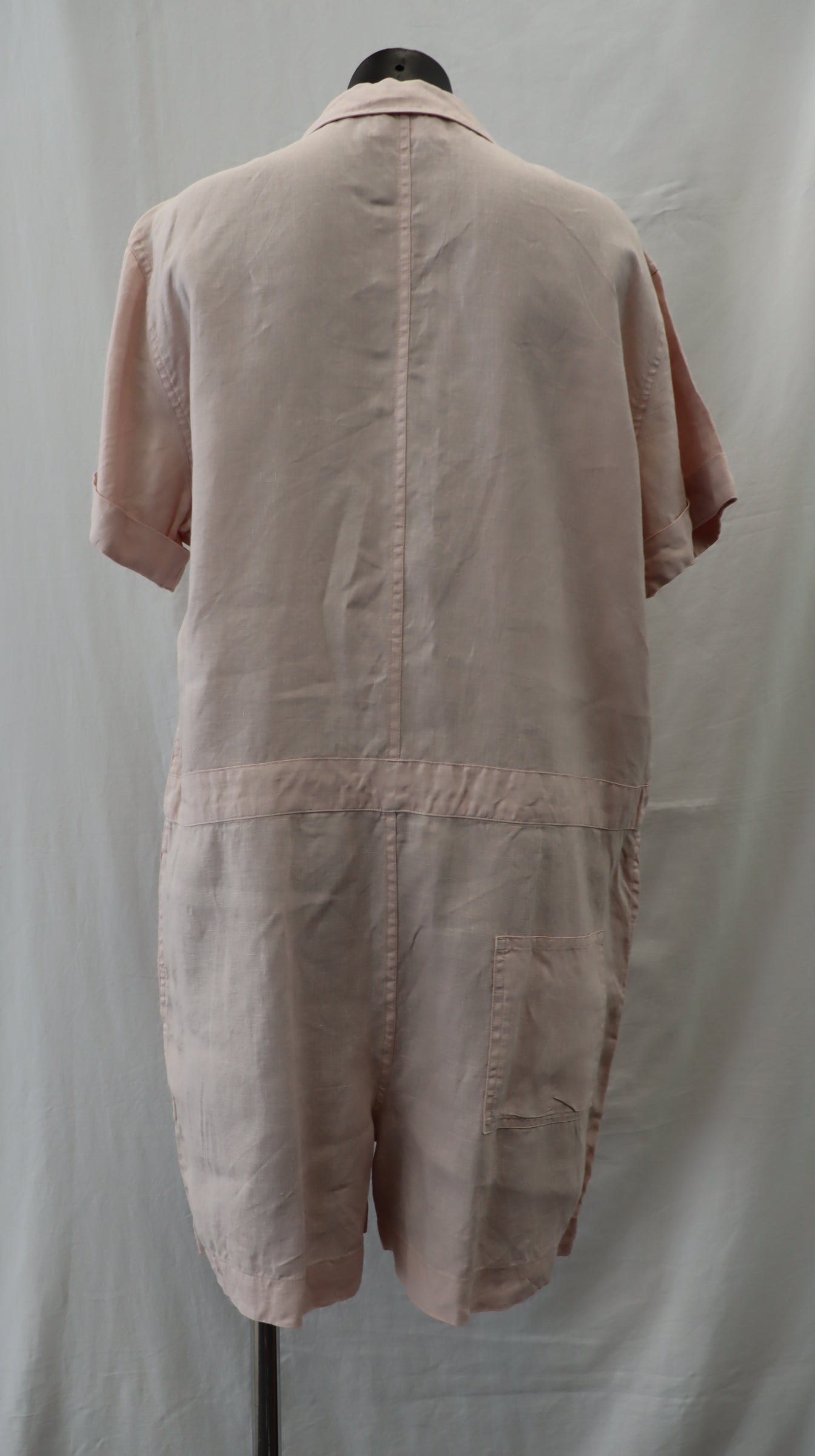 ASSEMBLY LABEL Playsuit 14