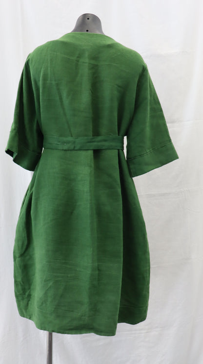 elk Midi Dress 12