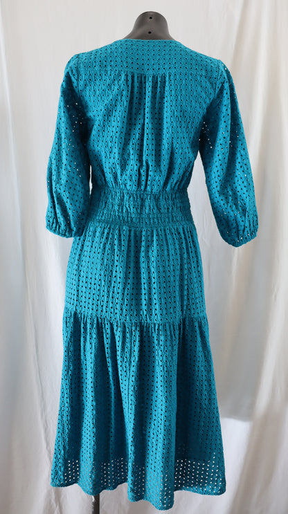 WITCHERY Midi Dress 8