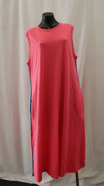 CURATE Maxi Dress XXL