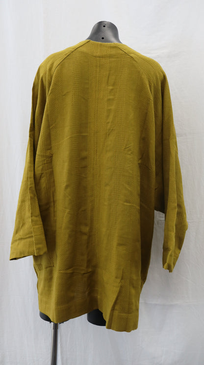 Jason Lingard Jacket M