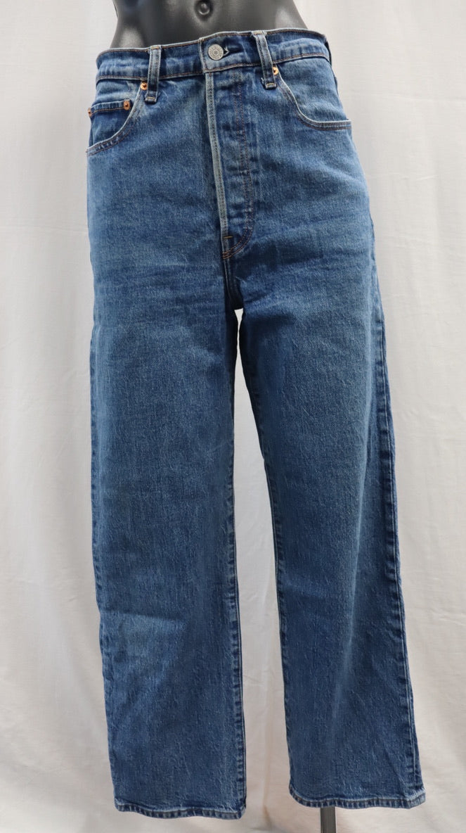 Levi Strauss & CO Jeans 10
