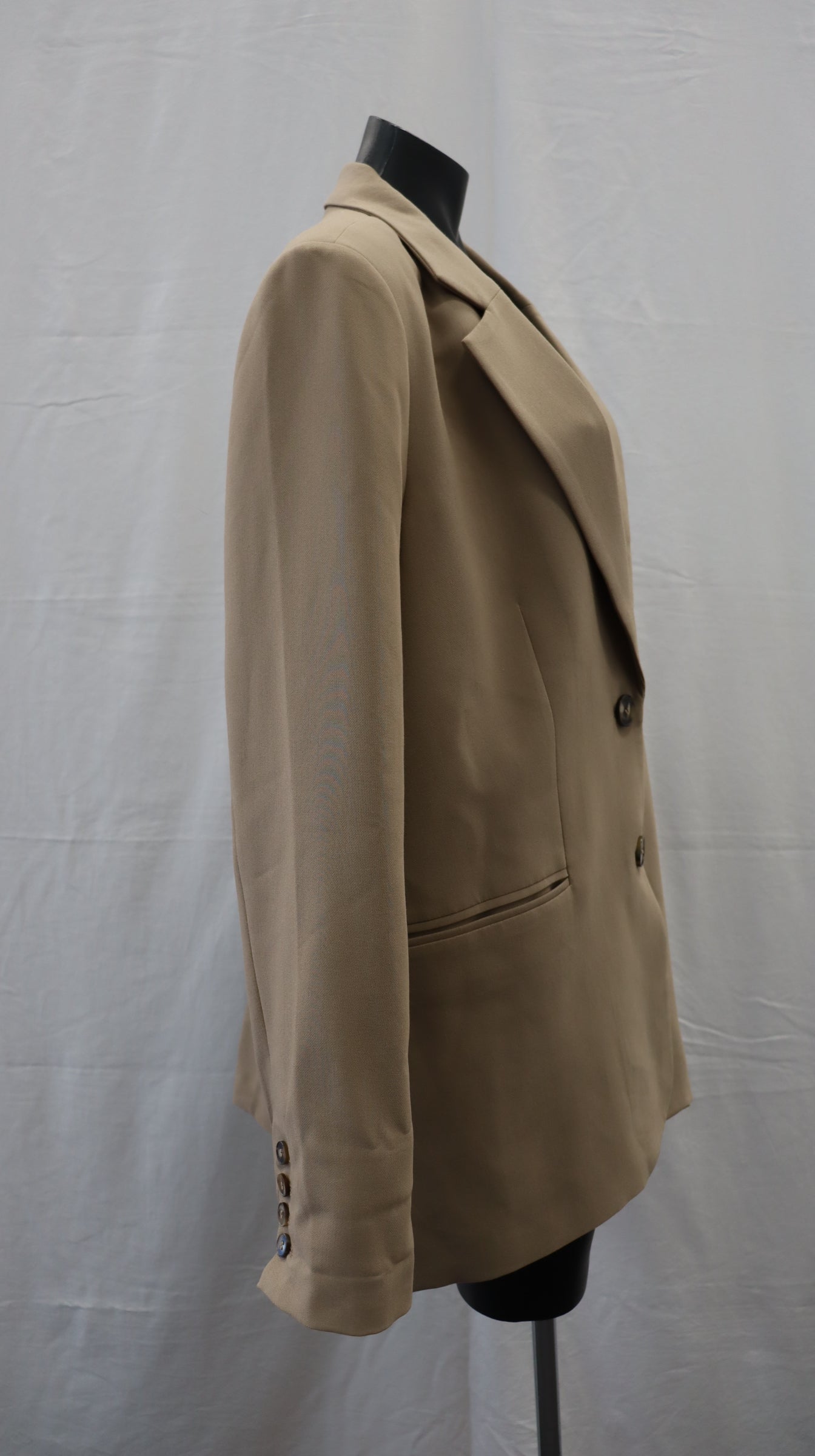 DISSH Blazer 14