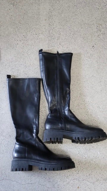MI PIACI Boots 42