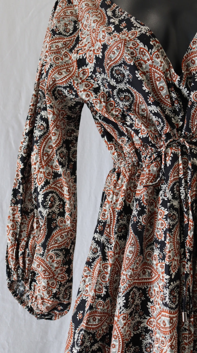 Kinney Maxi Dress XL
