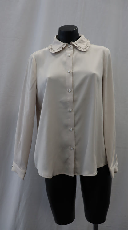 Iamanxman Button Up L
