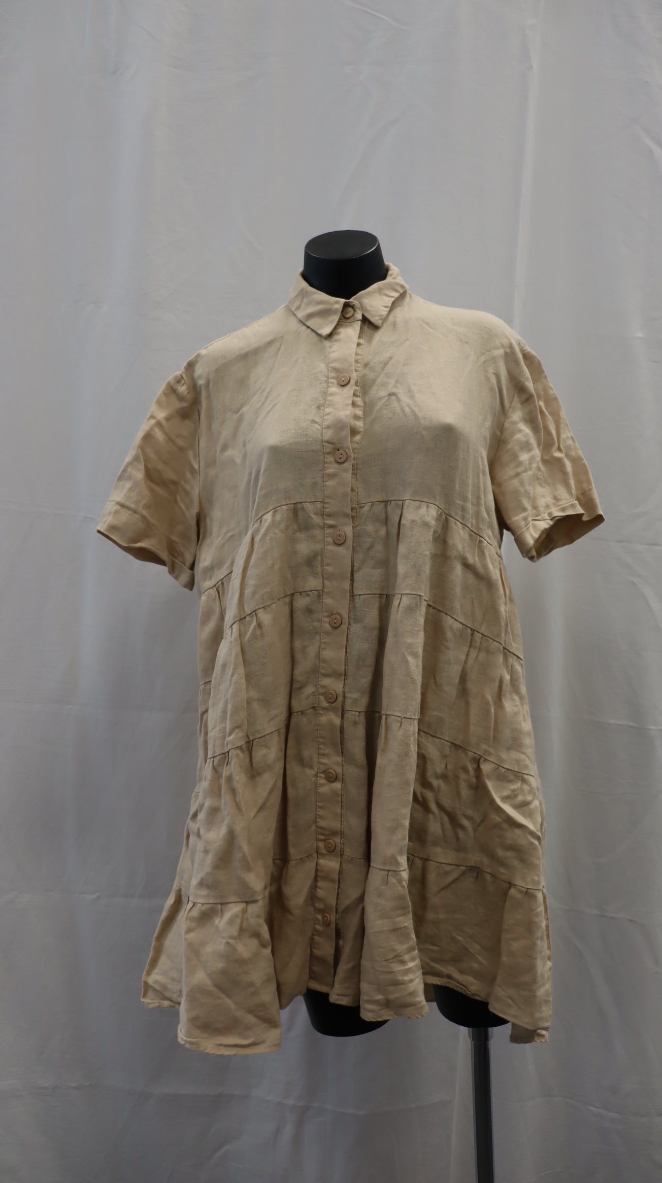 DECJUBA Midi Dress 8