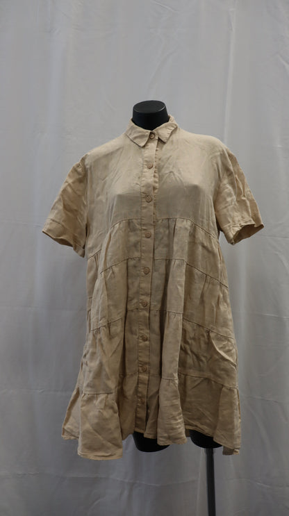 DECJUBA Midi Dress 8