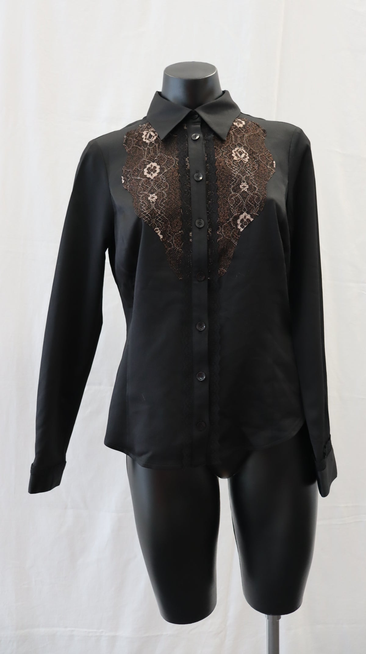 MACJAYS Button Up S