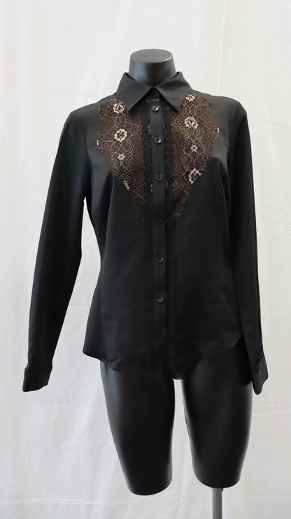 MACJAYS Button Up S
