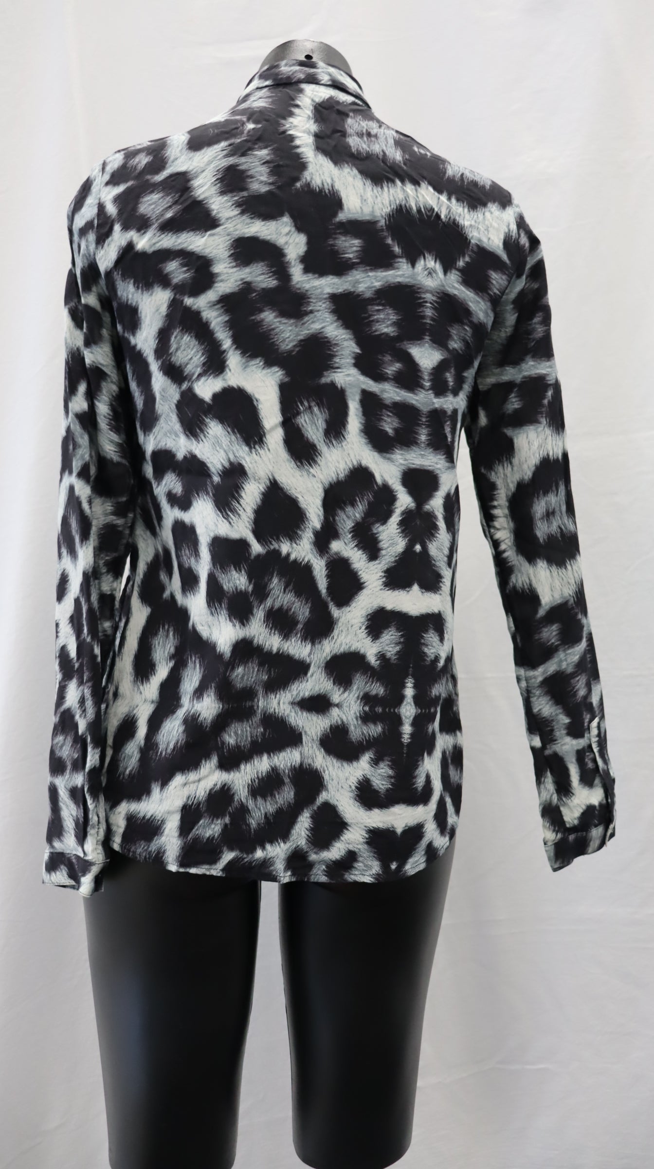 David Lawrence Button Up 6