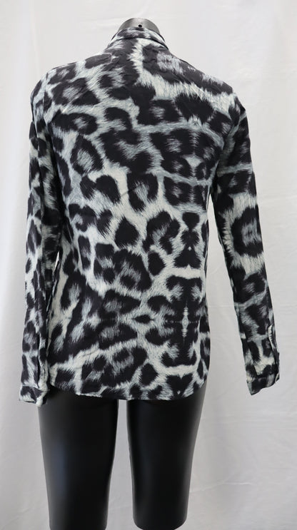David Lawrence Button Up 6