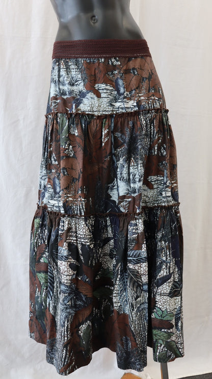 CURATE Maxi Skirt XXL