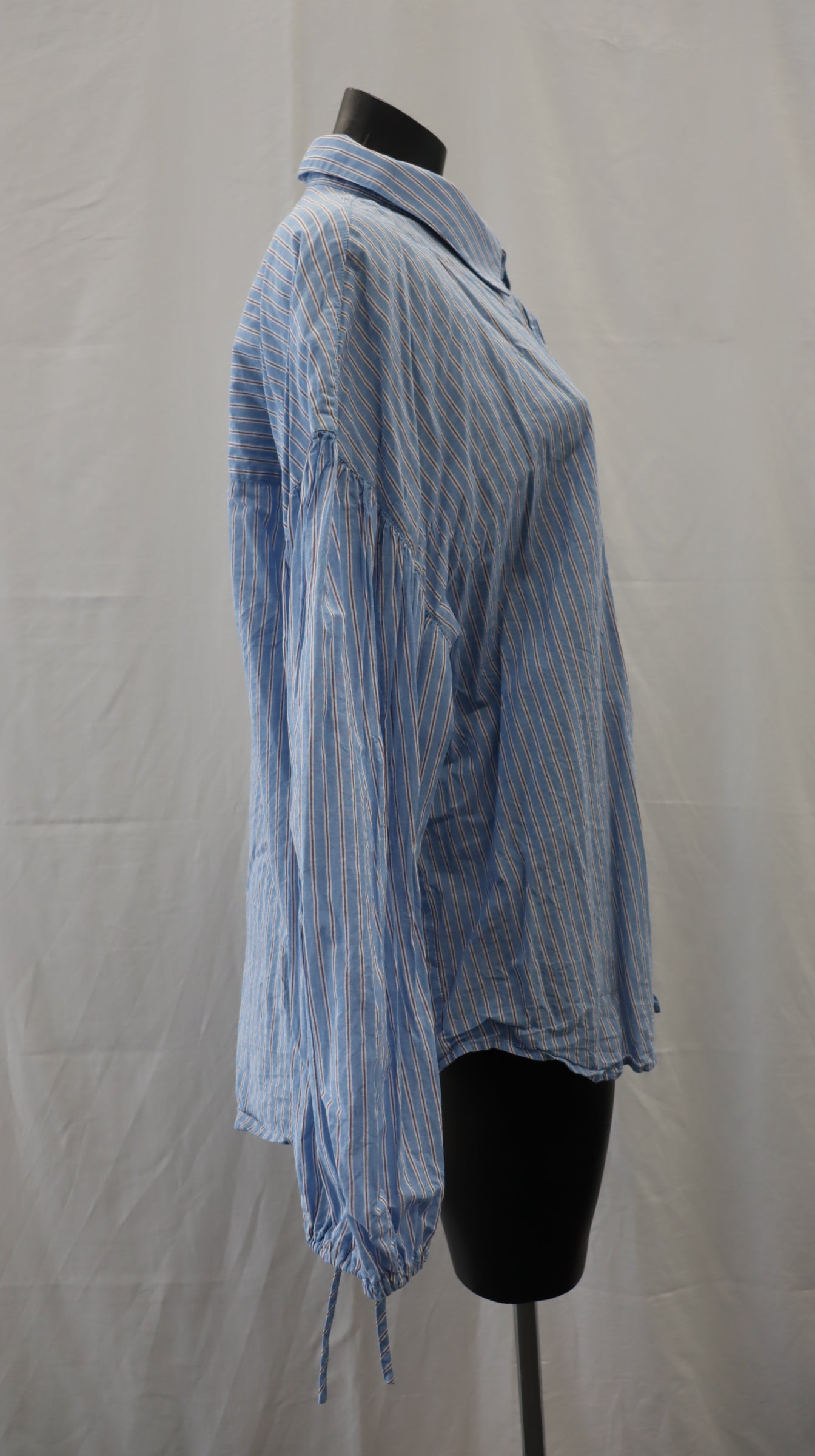 MINERAL Button Up 20