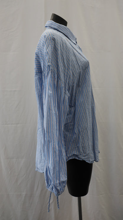 MINERAL Button Up 20