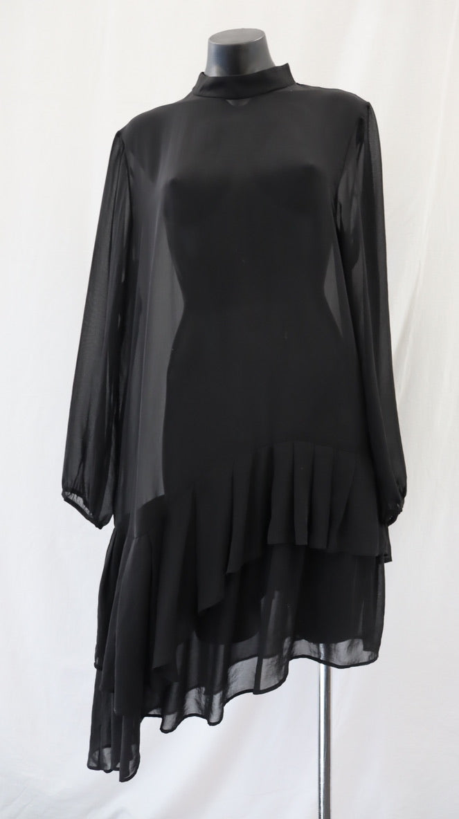 moochi Mini Dress 12