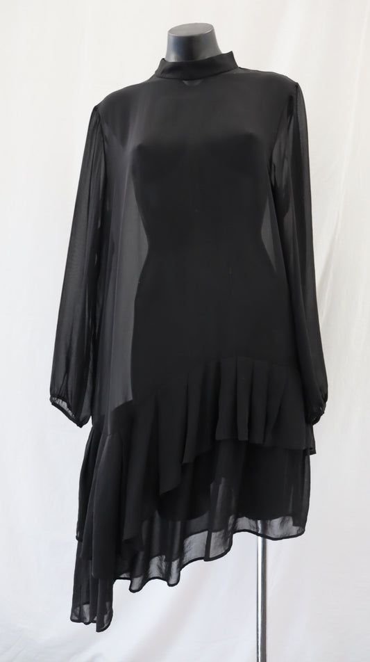 moochi Mini Dress 12