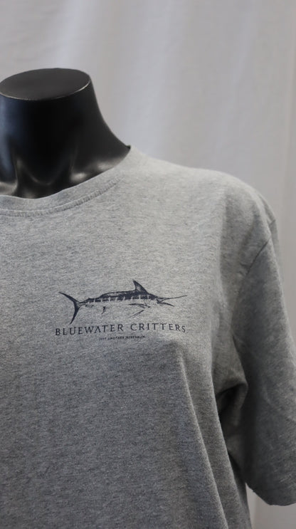 JUST ANOTHER FISHERMAN Tee Mens S
