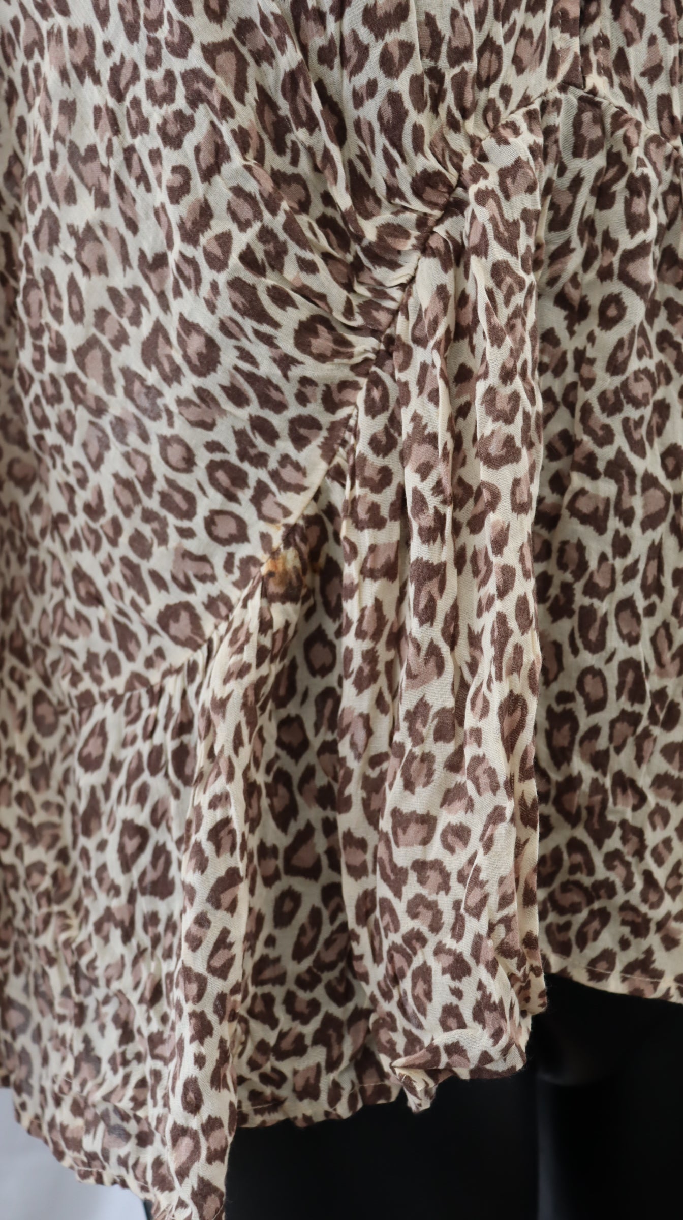 Auguste Blouse 10