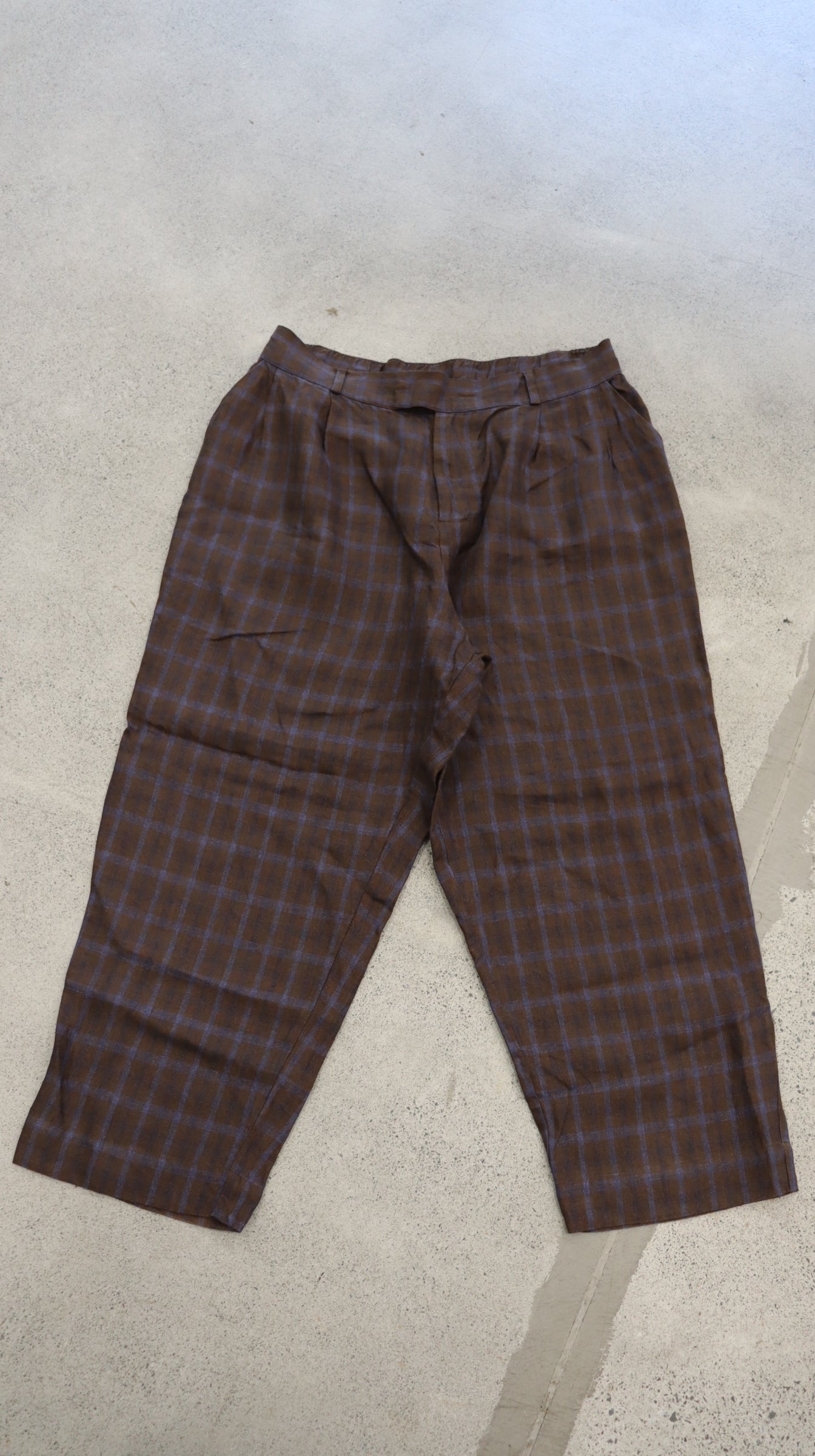 Evassunday Pants L