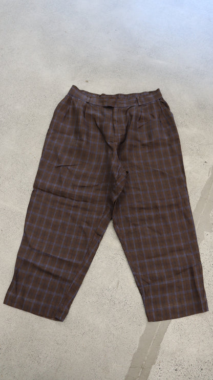 Evassunday Pants L