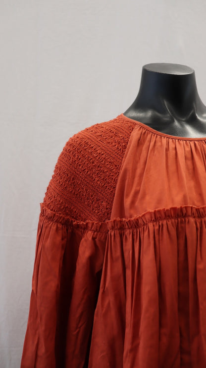Aje Mini Dress 8