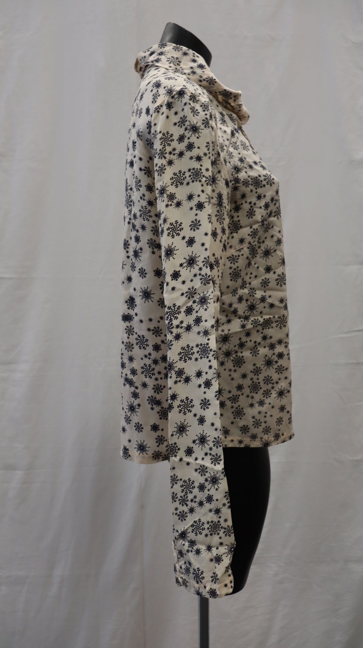 COOPER Blouse 12