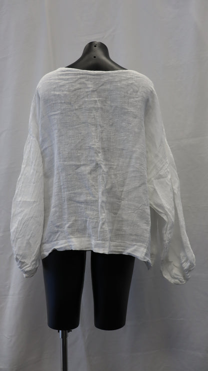 Dominique Healy Blouse L - XL